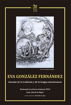 Imagen de EVA GONZÁLEZ